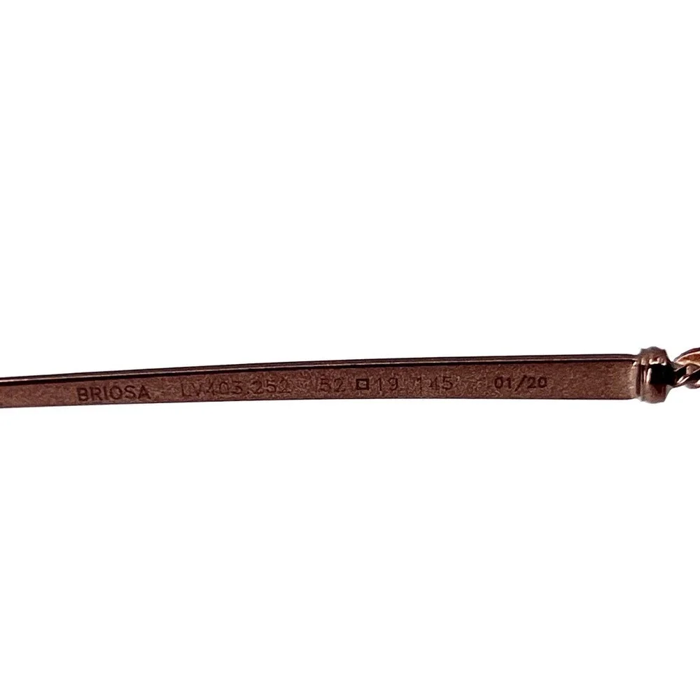 Pugnale briosa eyeglasses